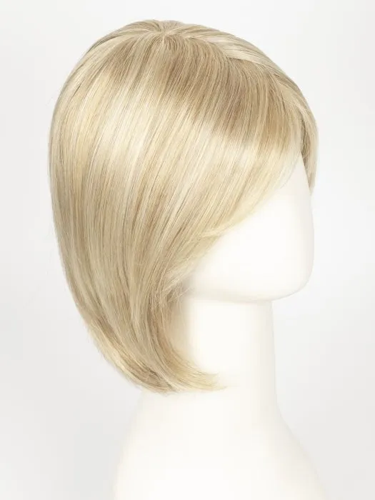 Paradox | Synthetic Lace Front Wig (Mono Top)