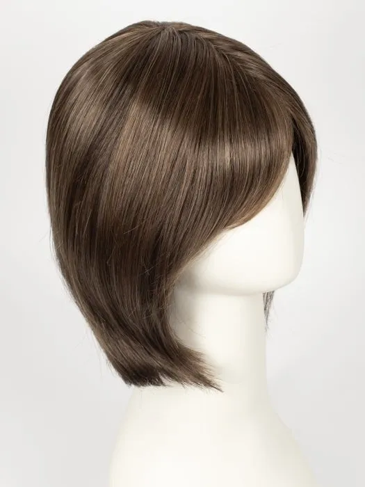 Paradox | Synthetic Lace Front Wig (Mono Top)