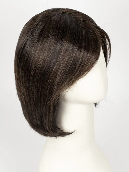 Paradox | Synthetic Lace Front Wig (Mono Top)