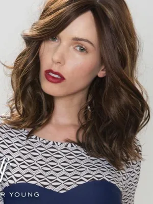 Parisian Bob by Forever Young | CLOSEOUT