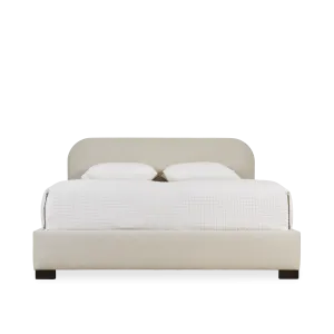 Paxton Rounded Bed