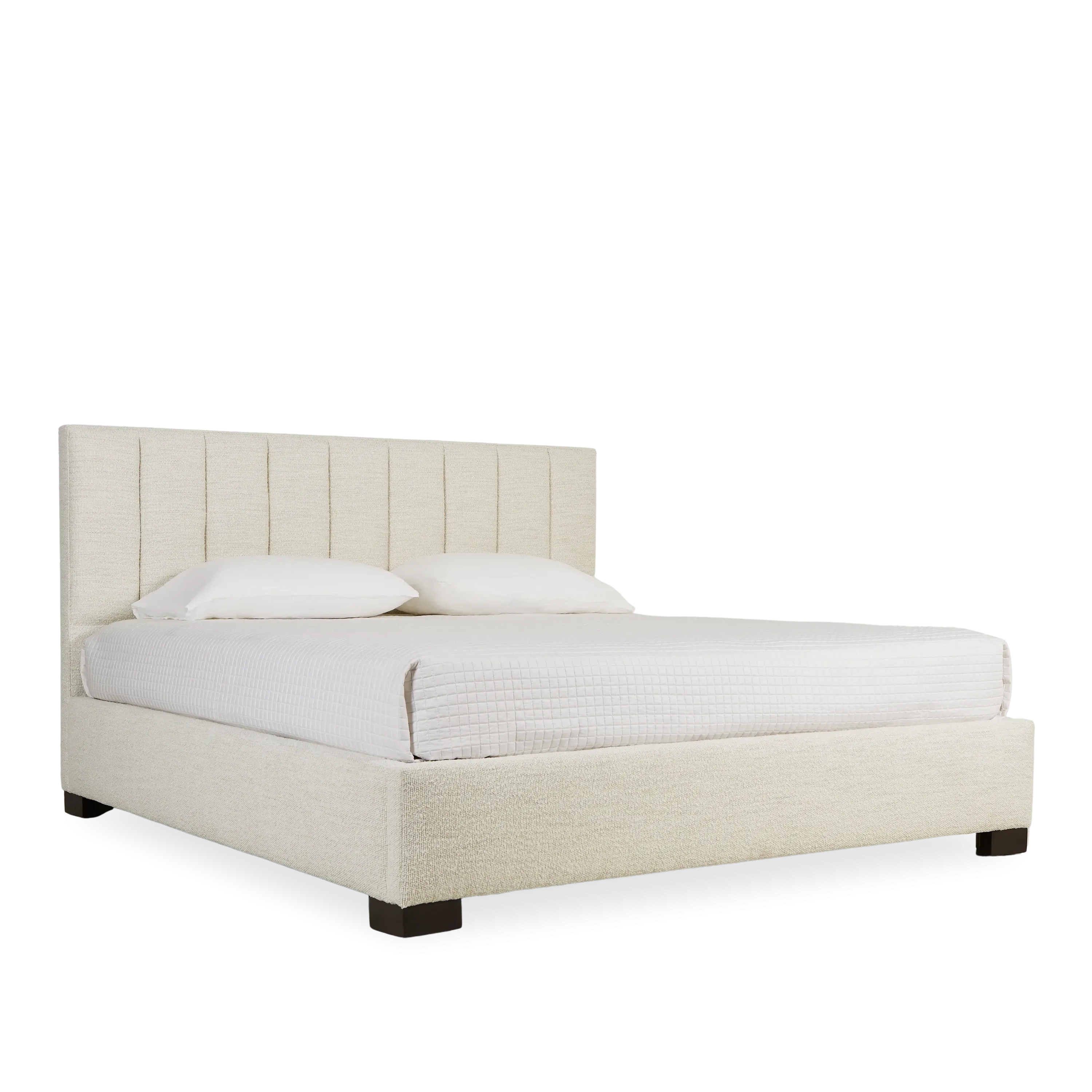 Paxton Squared Bed