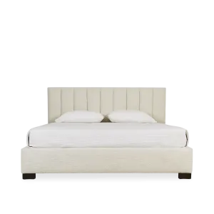 Paxton Squared Bed