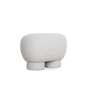 Petit Big Foot Bench