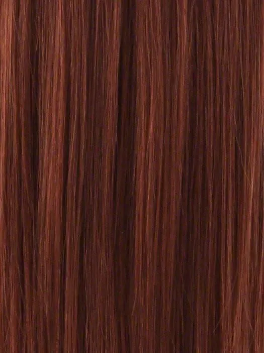 Picture Perfect by Forever Young | Long Curly Wig