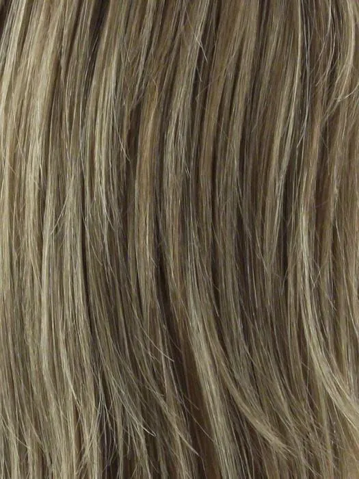 Picture Perfect by Forever Young | Long Curly Wig