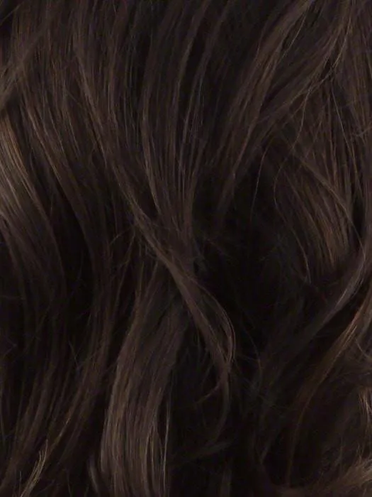 Picture Perfect by Forever Young | Long Curly Wig