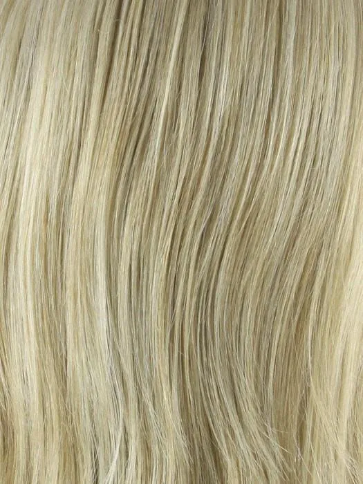 Picture Perfect by Forever Young | Long Curly Wig