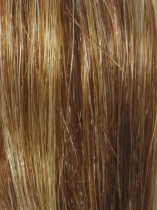 Picture Perfect by Forever Young | Long Curly Wig