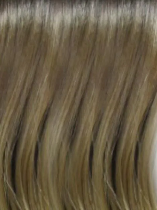Picture Perfect by Forever Young | Long Curly Wig