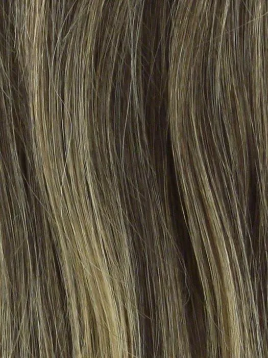 Picture Perfect by Forever Young | Long Curly Wig