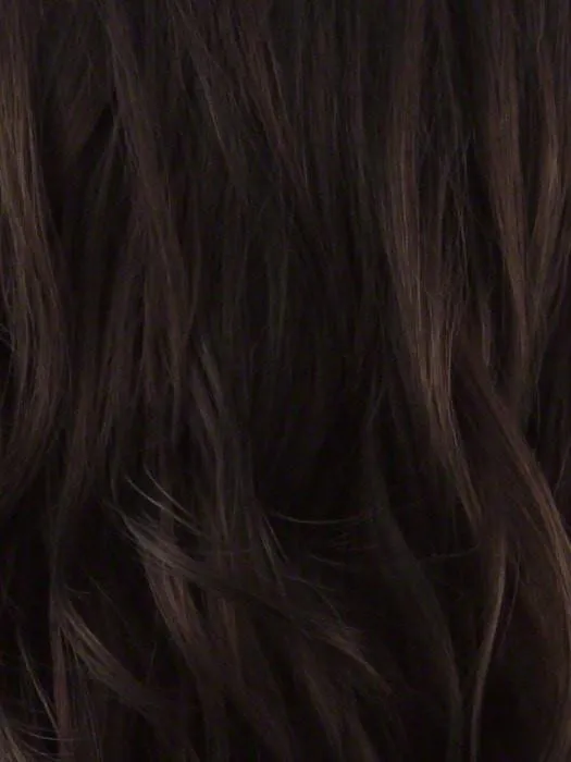 Picture Perfect by Forever Young | Long Curly Wig