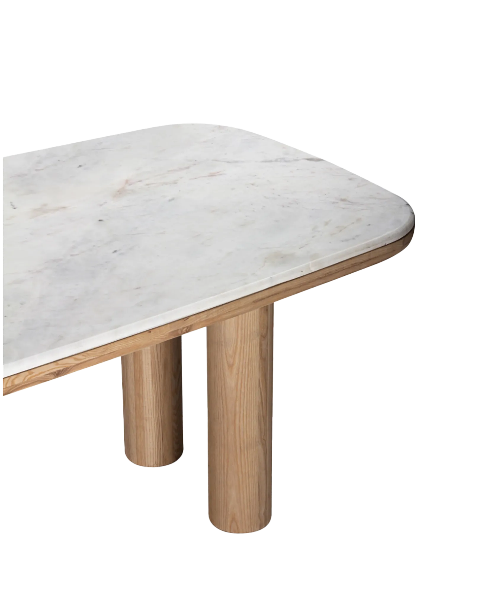PILLAR DINING TABLE