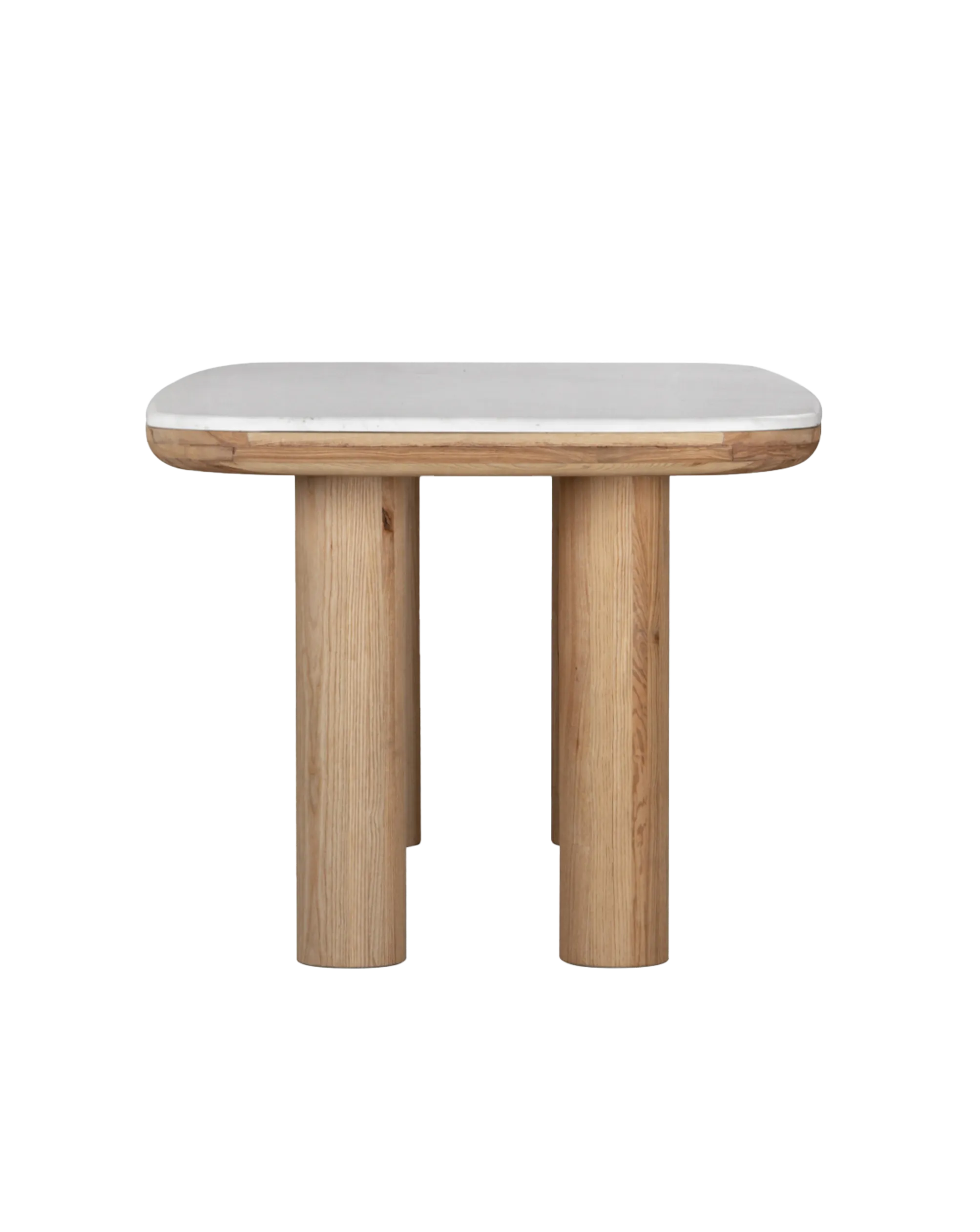 PILLAR DINING TABLE
