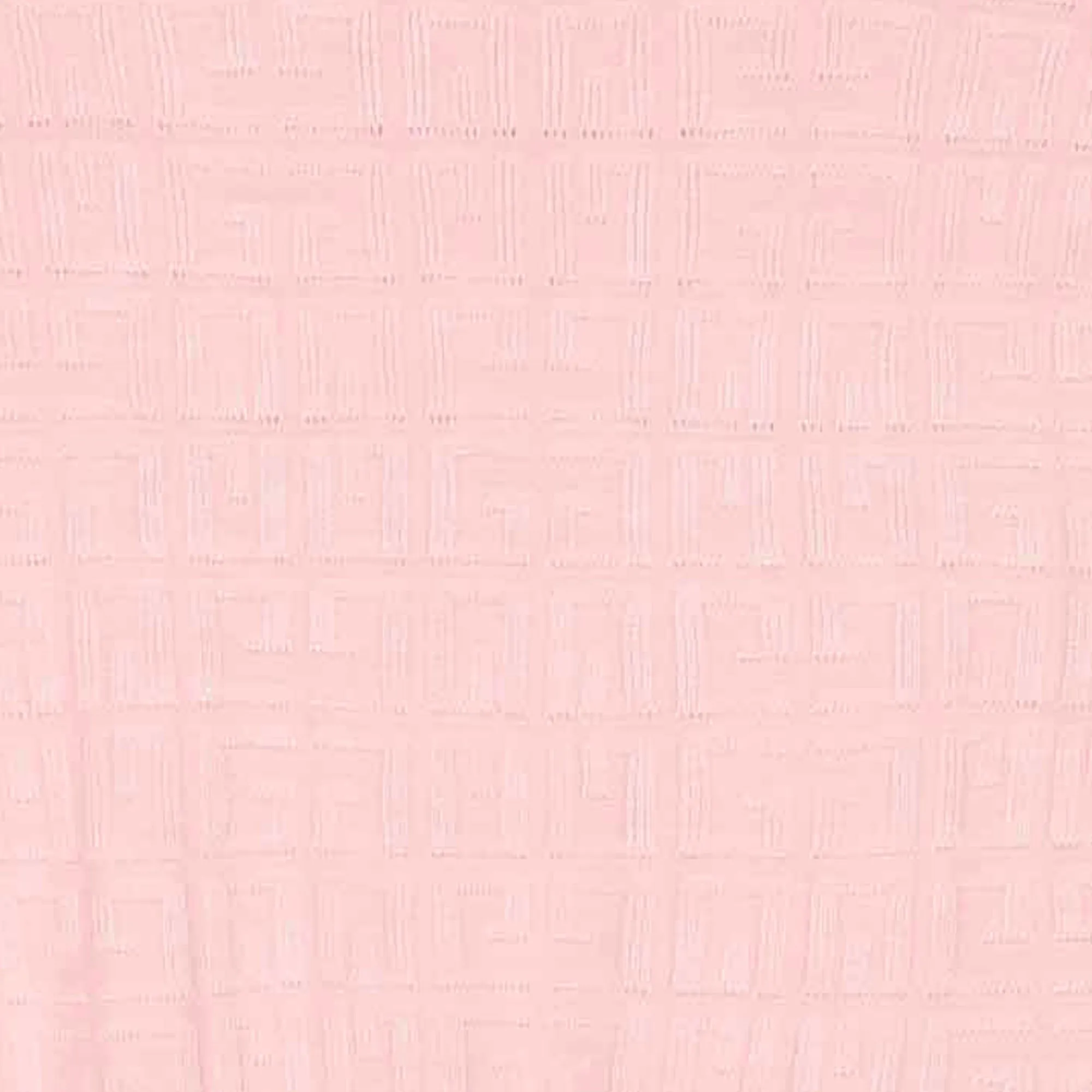 Pink Knitting Dress
