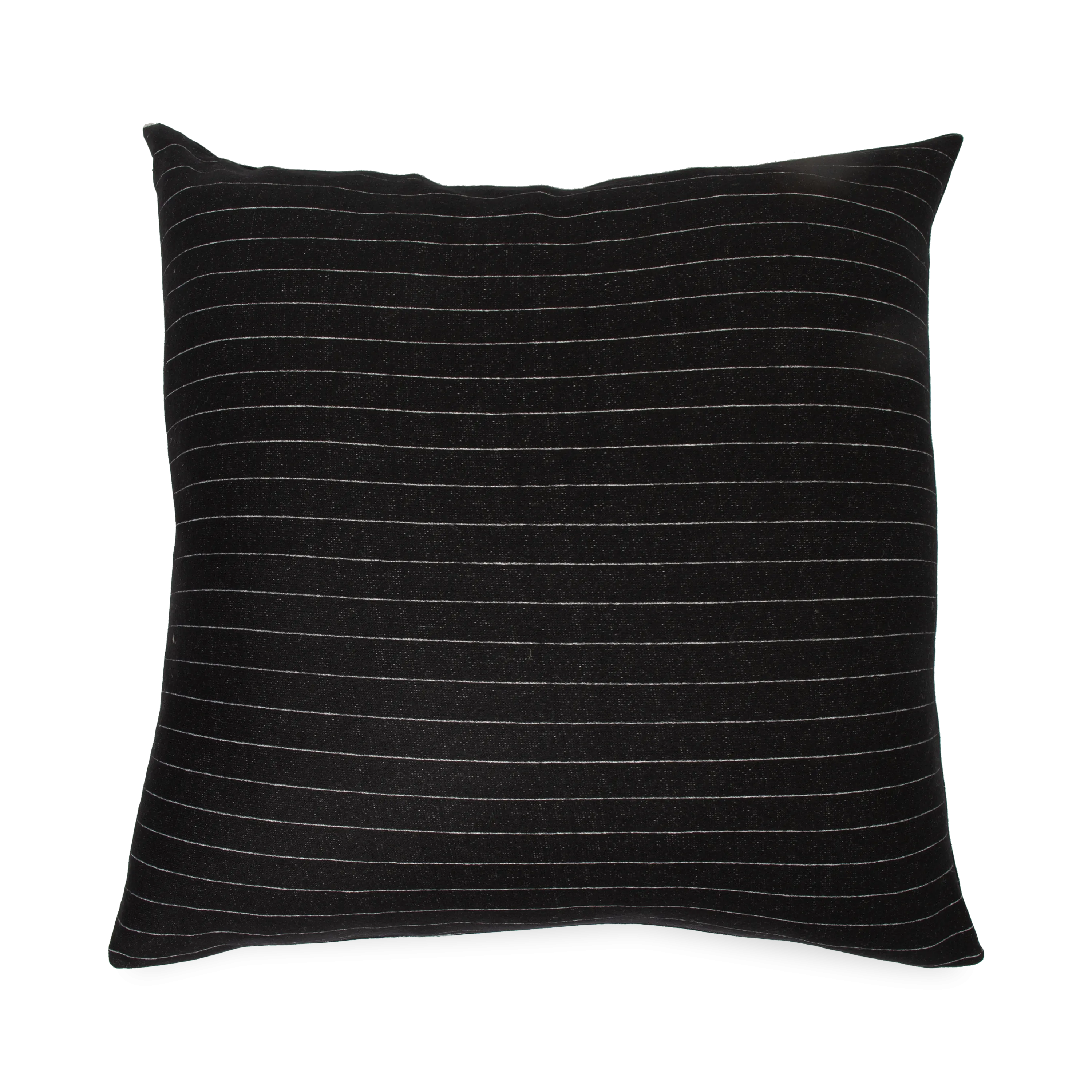 Pinstripe Pillow