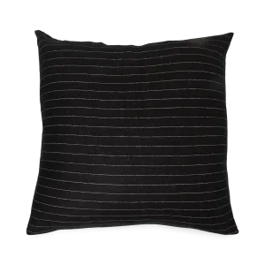 Pinstripe Pillow