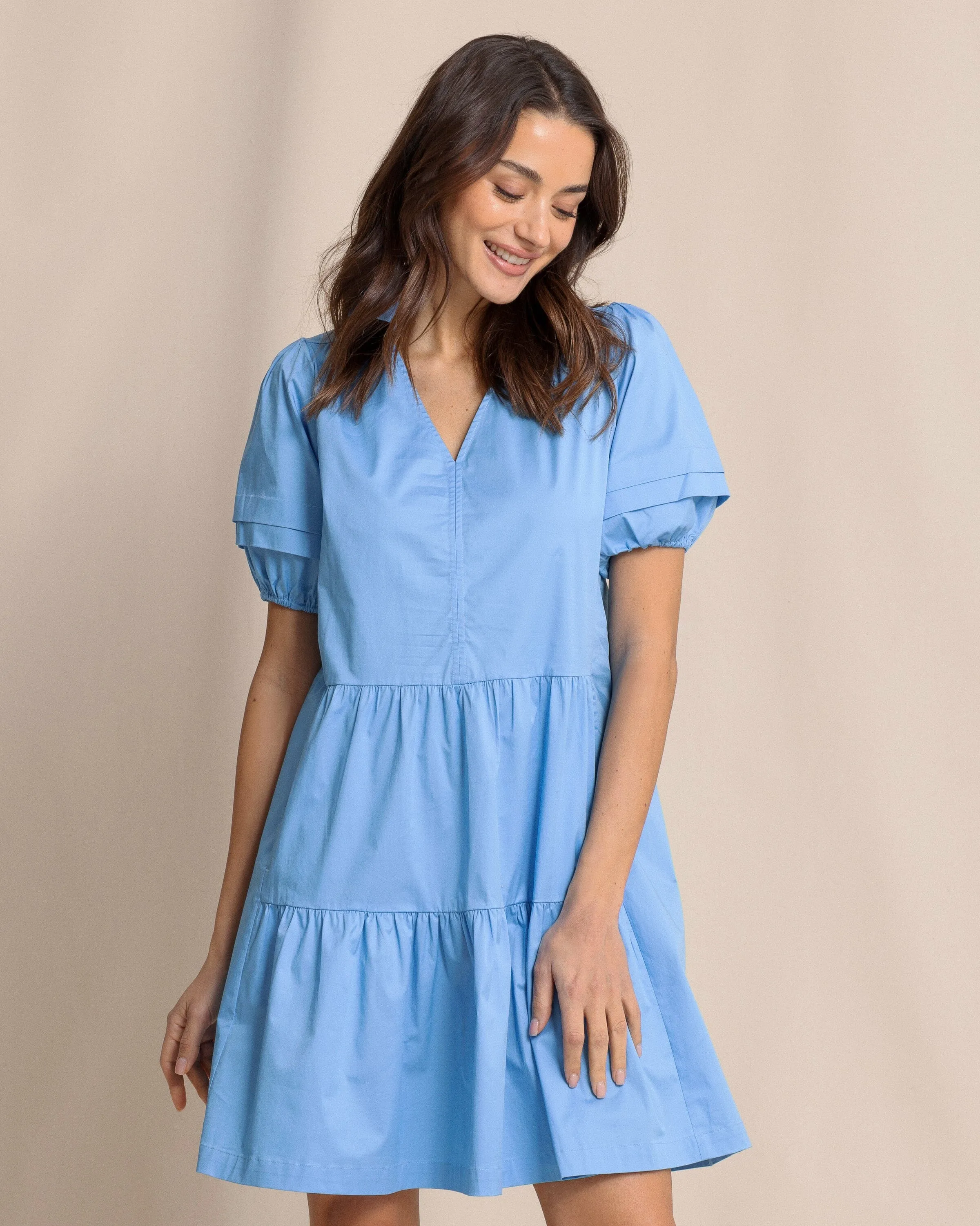 Piper Short Sleeve Dress