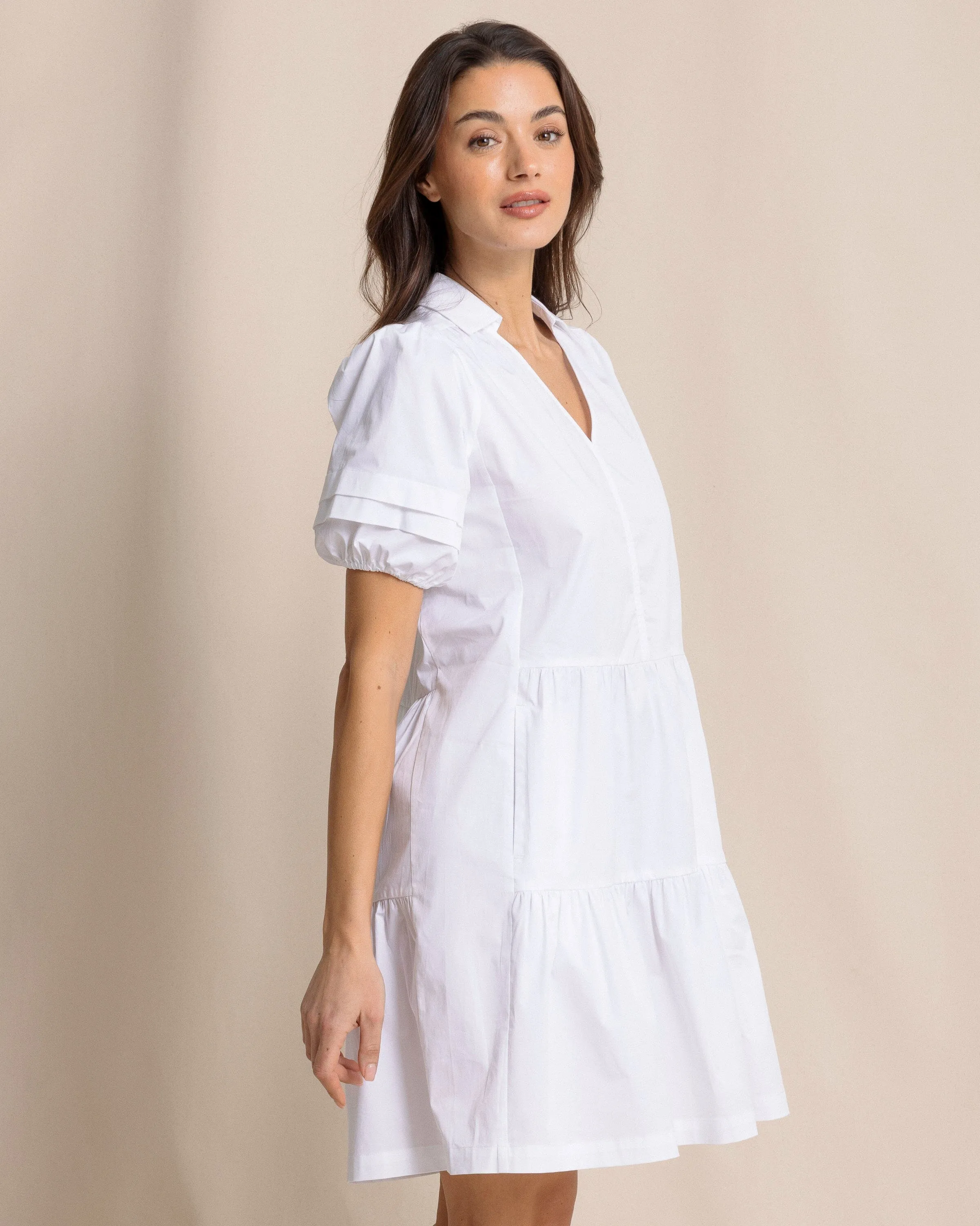 Piper Short Sleeve Dress