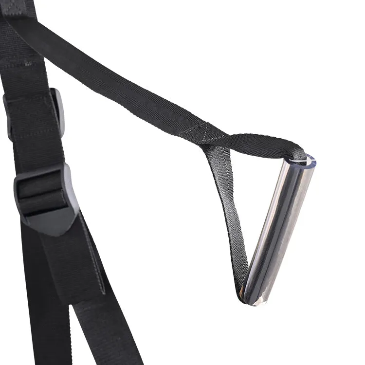 Pivot Deluxe Door Jam Sex Swing
