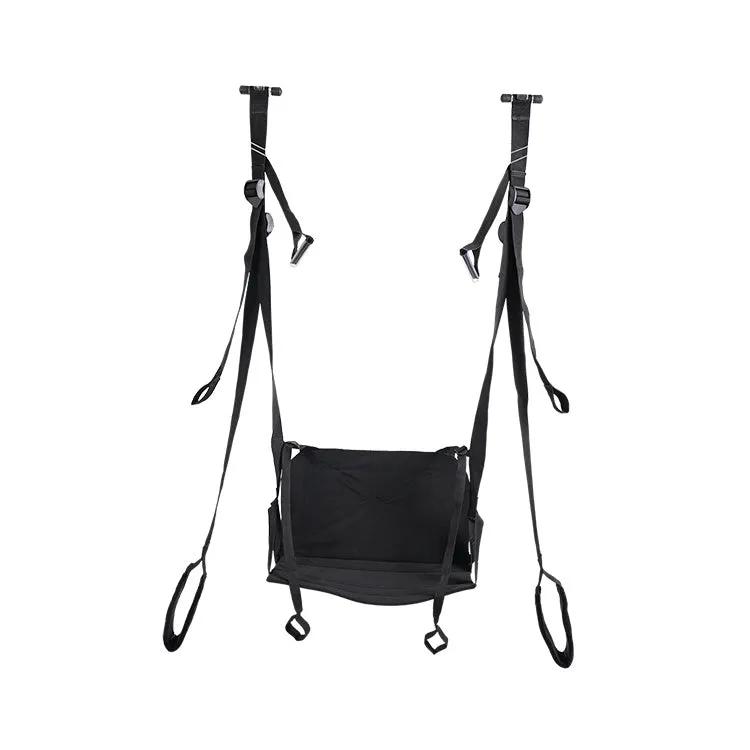 Pivot Deluxe Door Jam Sex Swing