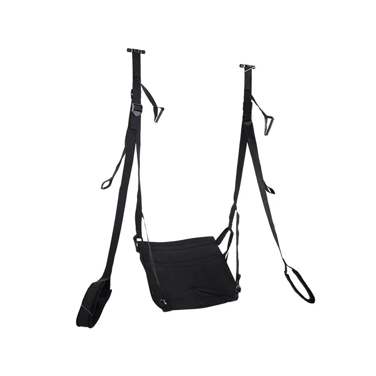 Pivot Deluxe Door Jam Sex Swing