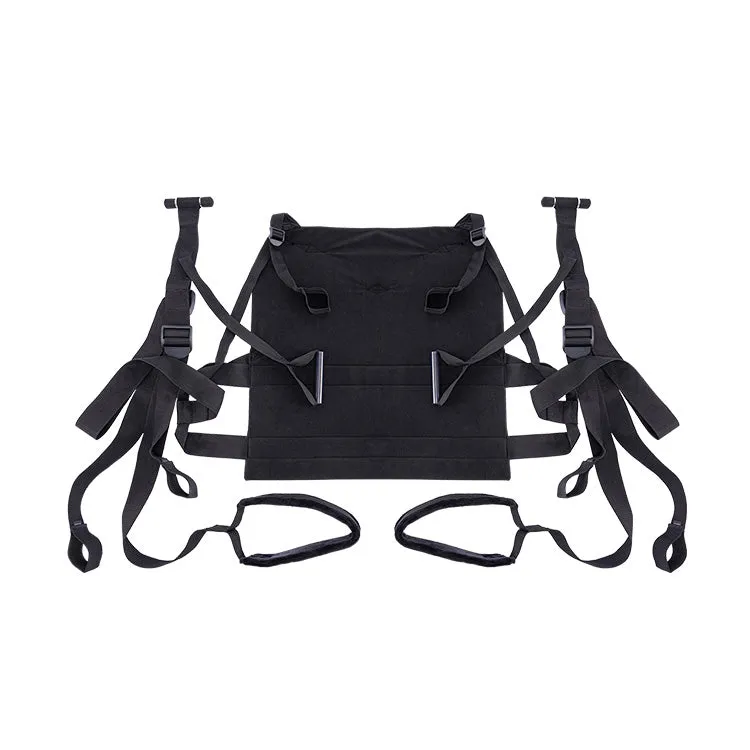 Pivot Deluxe Door Jam Sex Swing