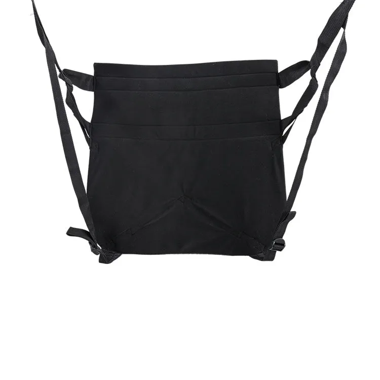 Pivot Deluxe Door Jam Sex Swing