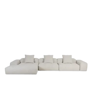 Pixel Sectional