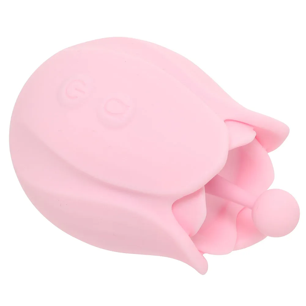 Play With Me Romantic Rose Vibe