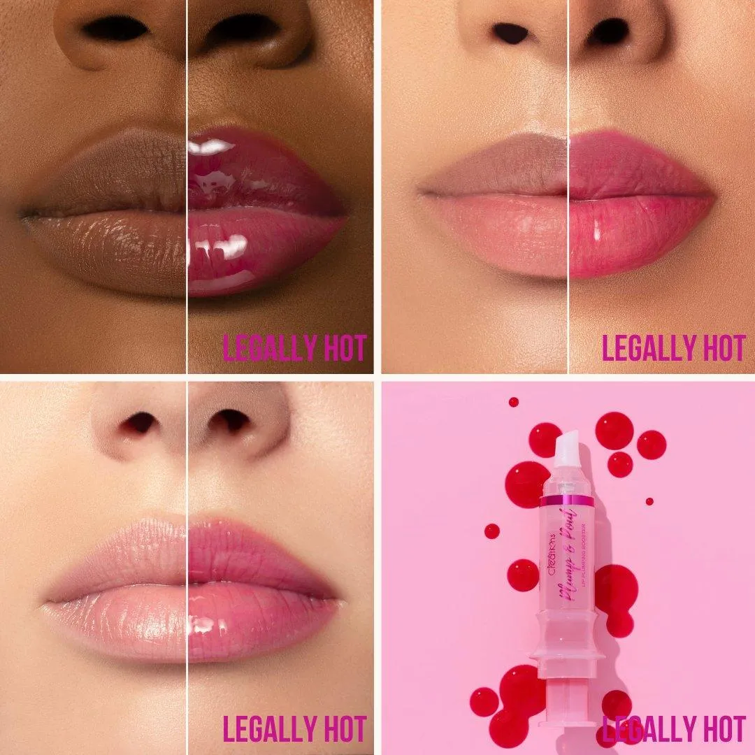 Plump & Pout Bundle