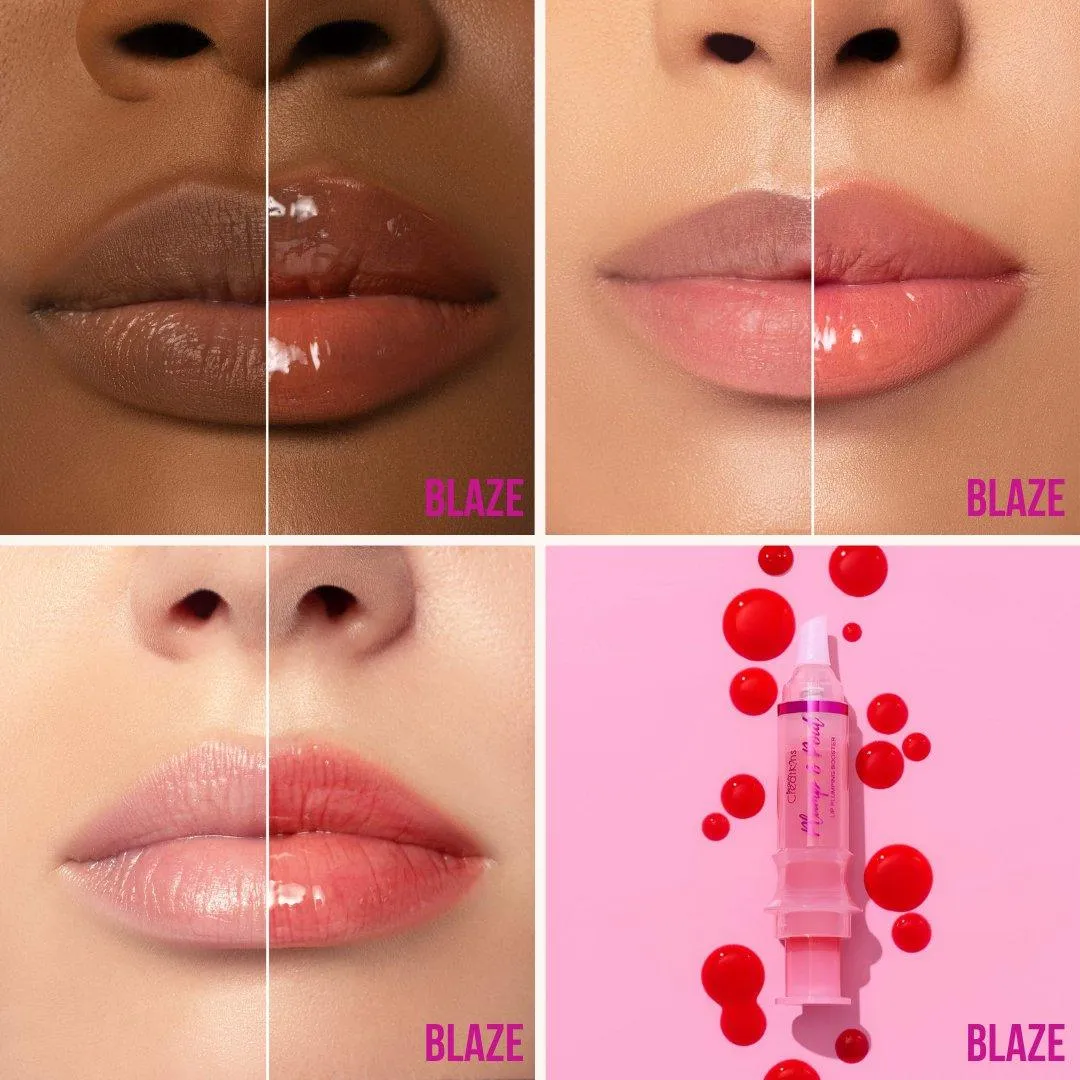 Plump & Pout Bundle
