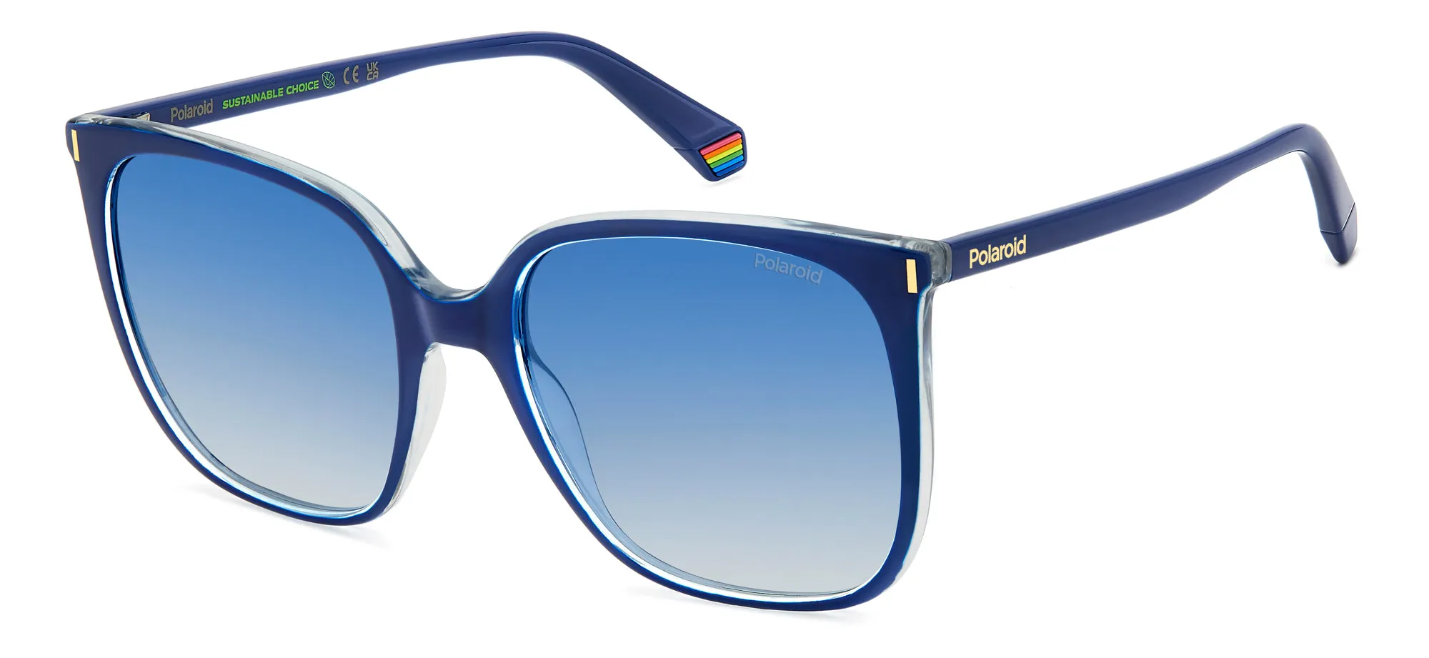 Polaroid PLD 6218/S