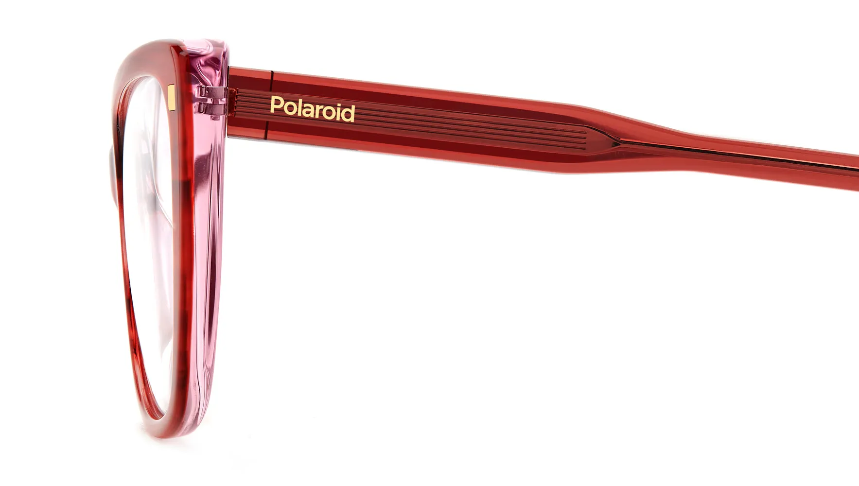 Polaroid PLD D542