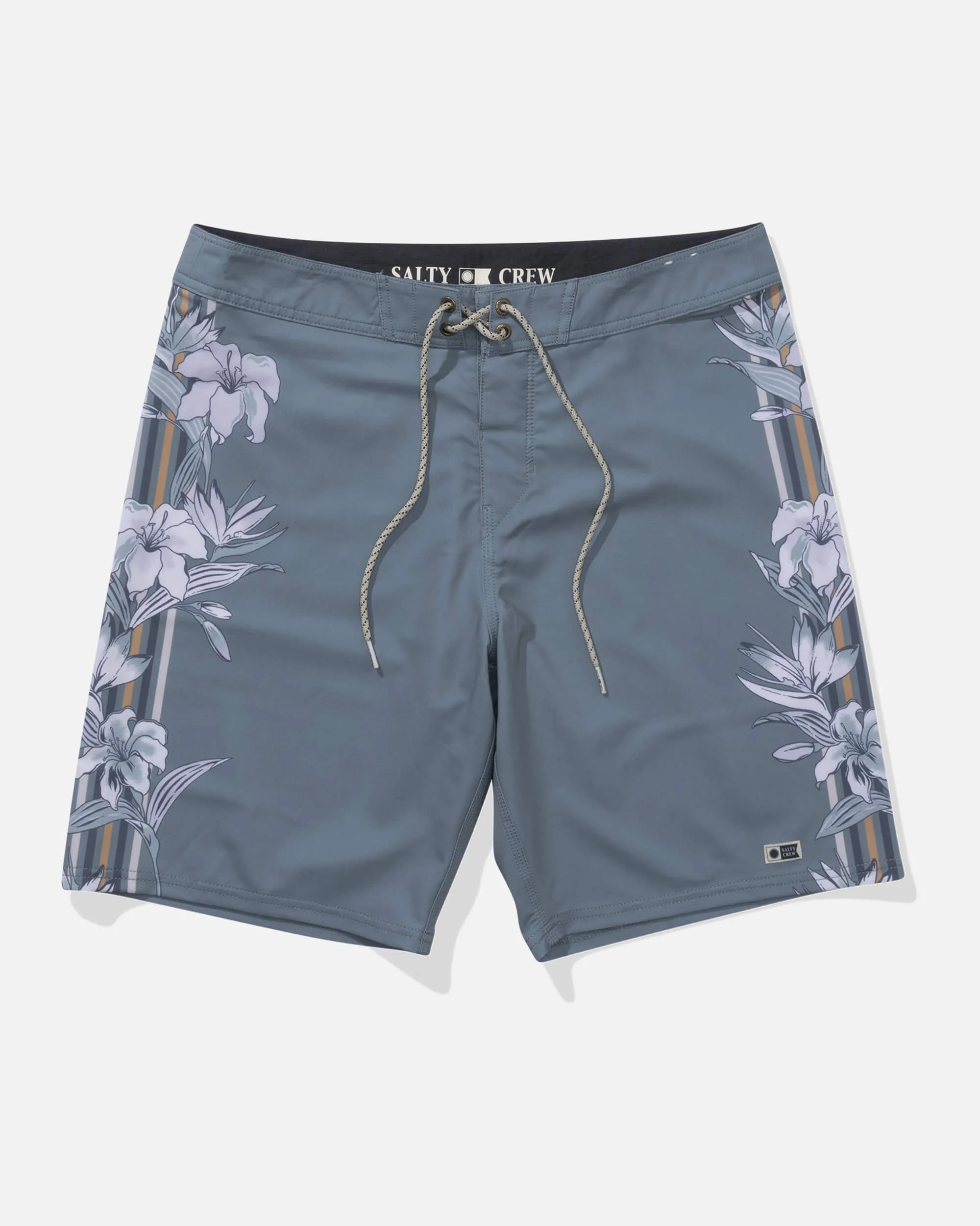 Primo Boardshort - Deep Sea