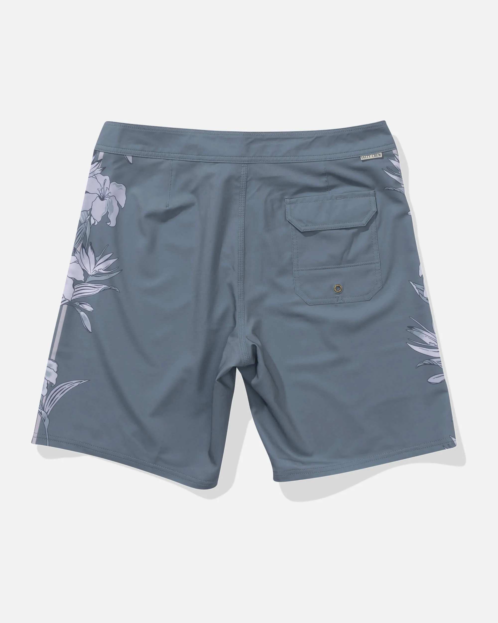 Primo Boardshort - Deep Sea