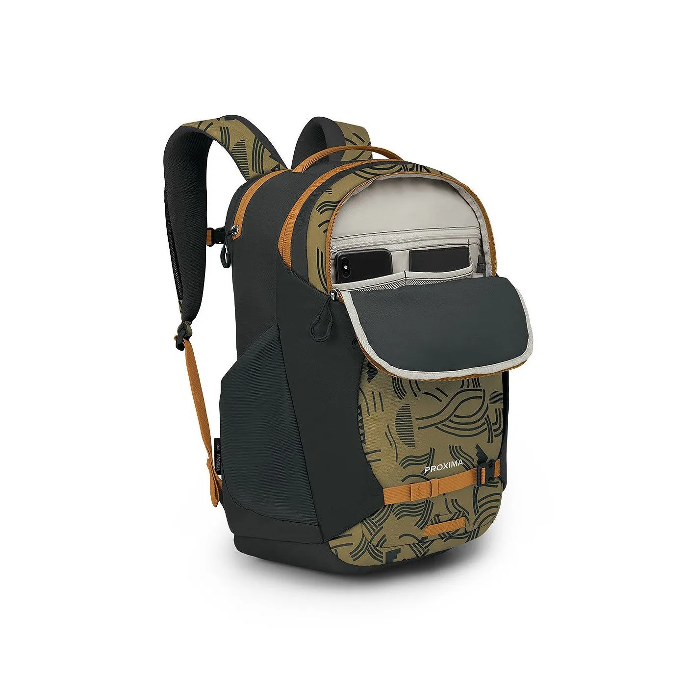 PROXIMA BACKPACK 30L