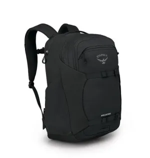 Proxima Black Backpack