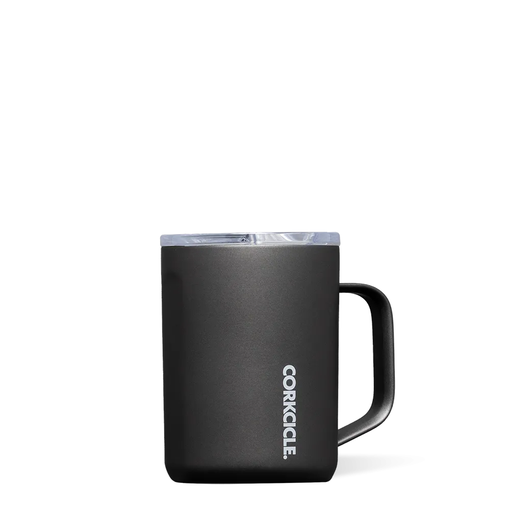 Pure Taste Mug