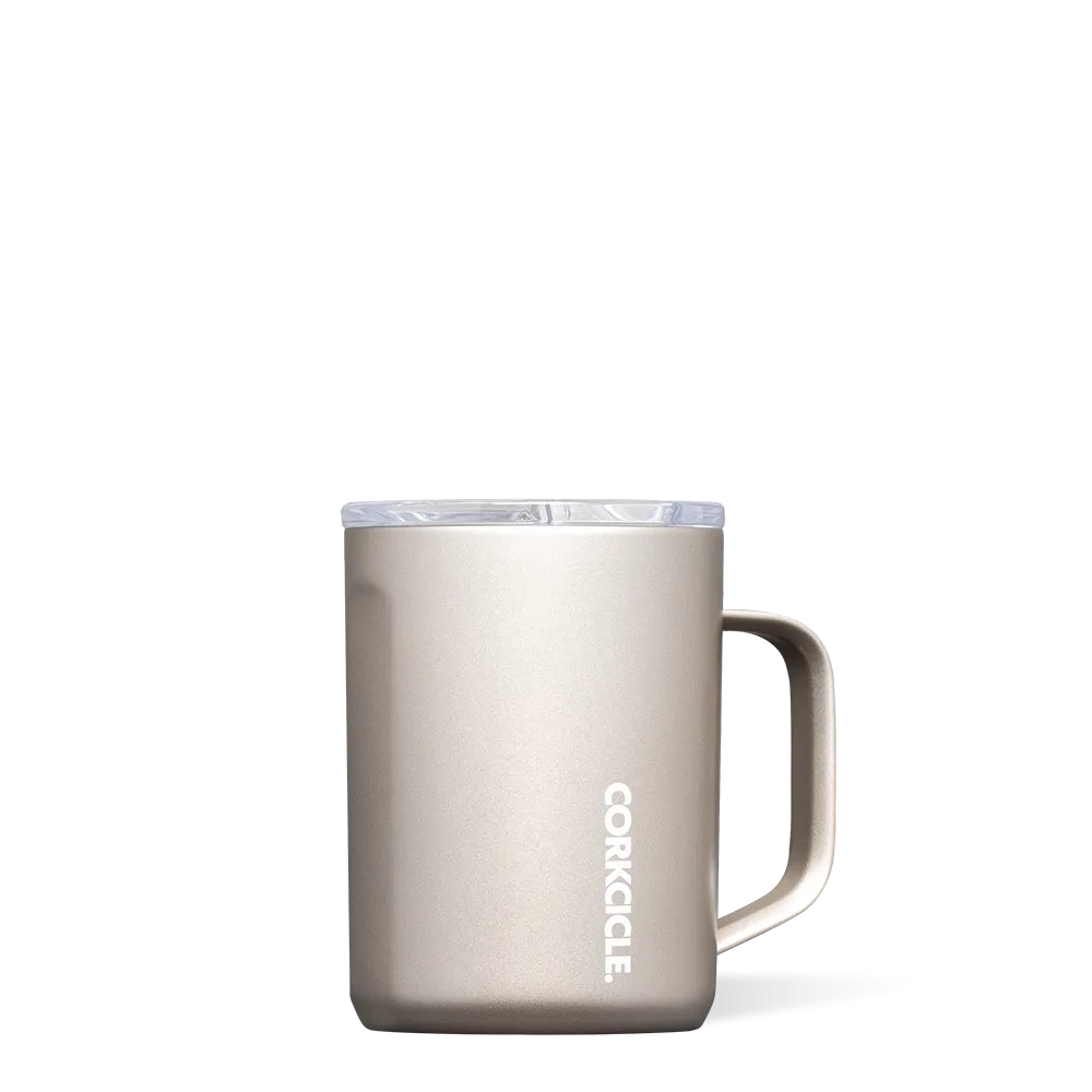Pure Taste Mug
