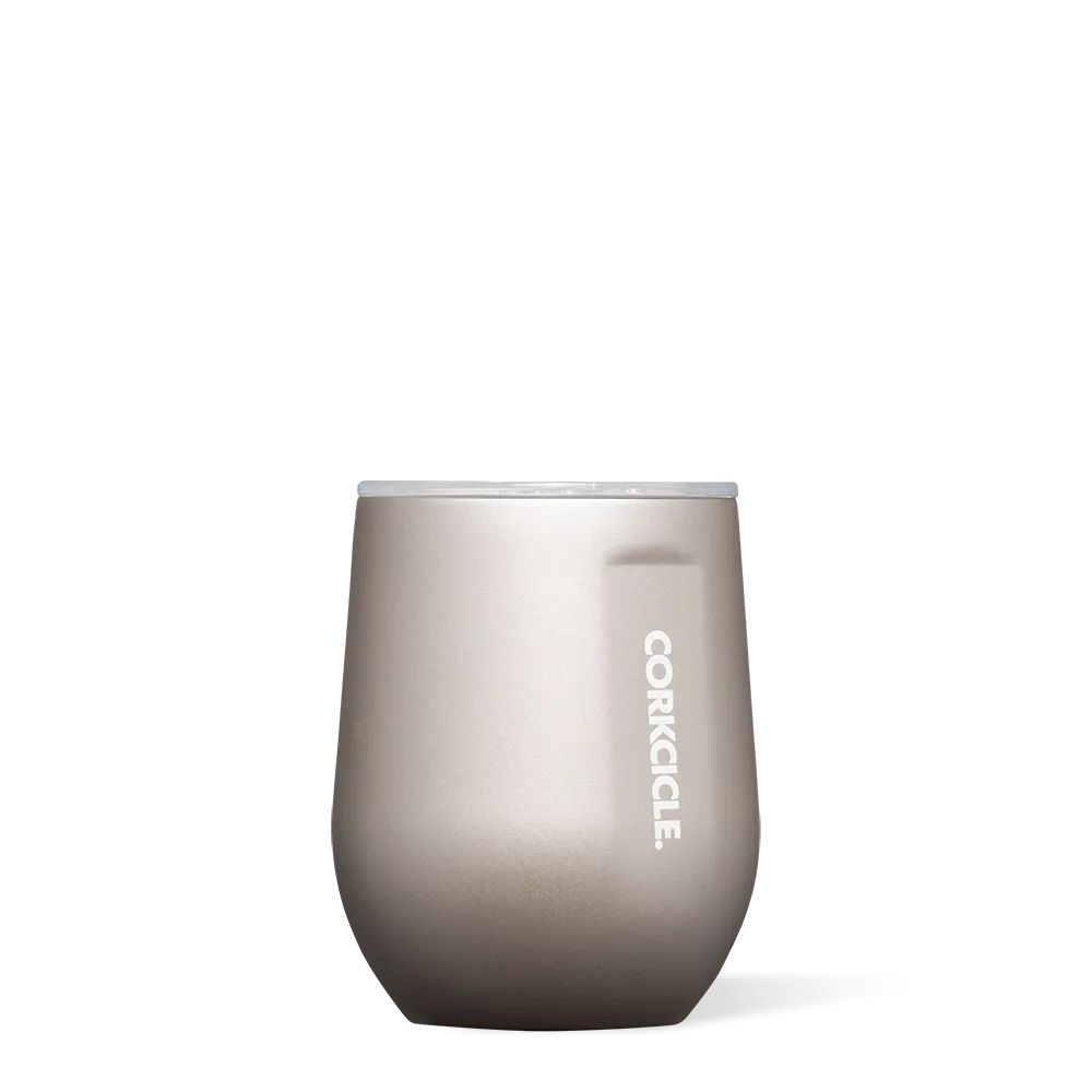 Pure Taste Stemless