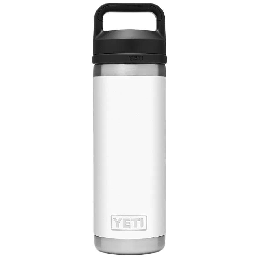 Rambler 18 oz Bottle w/ Chug Cap