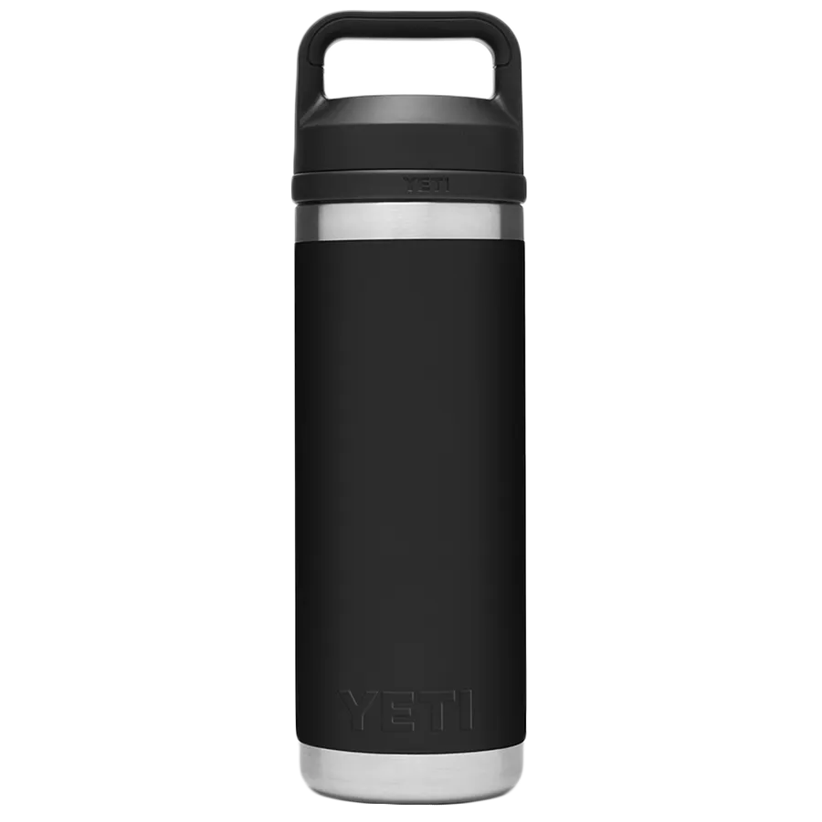 Rambler 18 oz Bottle w/ Chug Cap