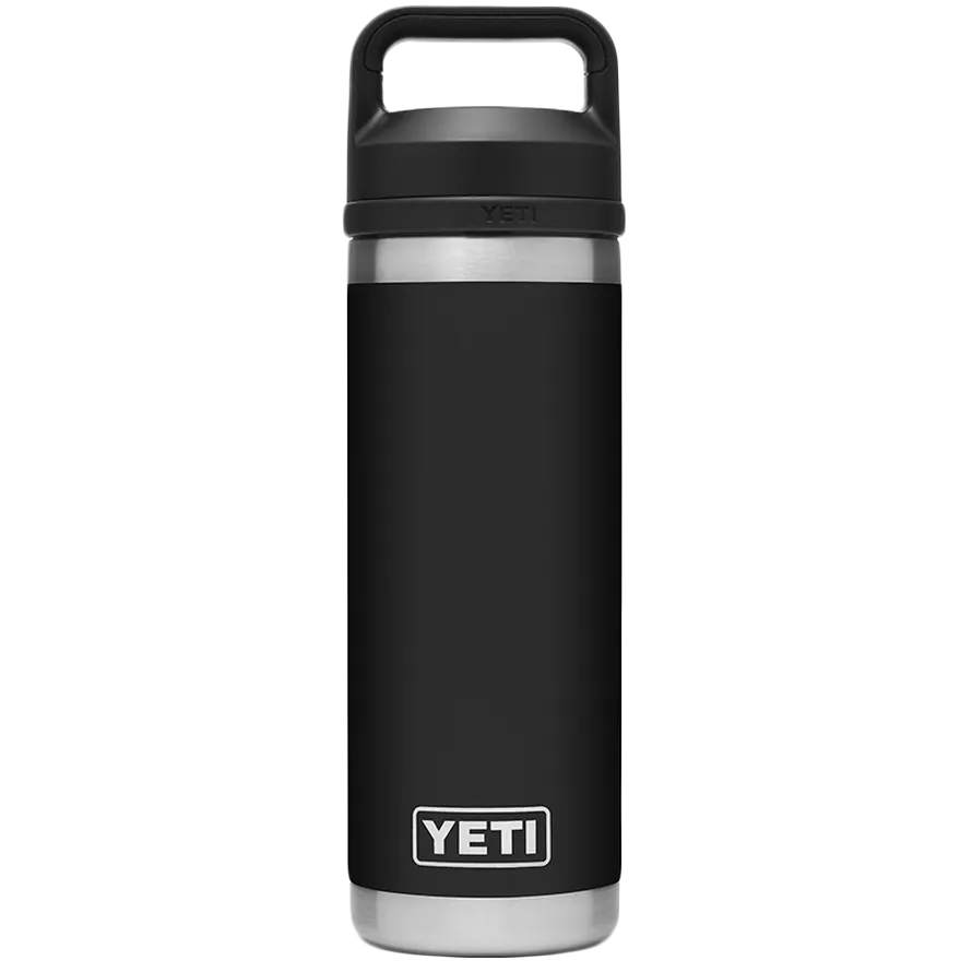 Rambler 18 oz Bottle w/ Chug Cap