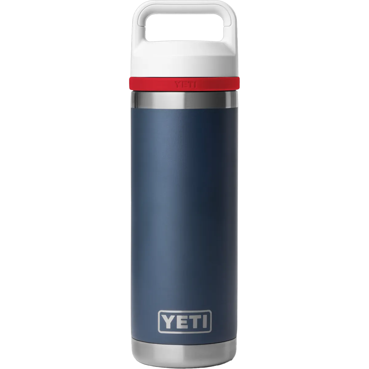 Rambler 18 oz Bottle w/ Chug Cap