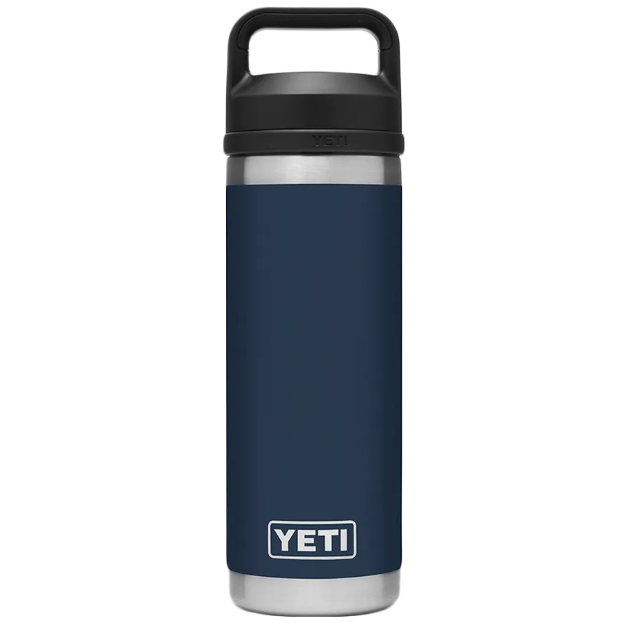 Rambler 18 oz Bottle w/ Chug Cap
