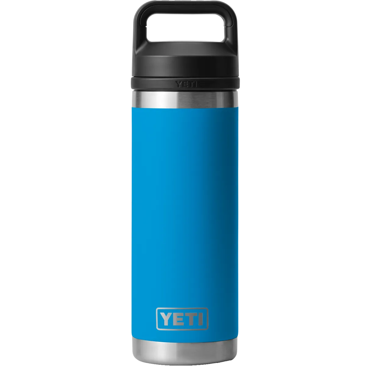 Rambler 18 oz Bottle w/ Chug Cap