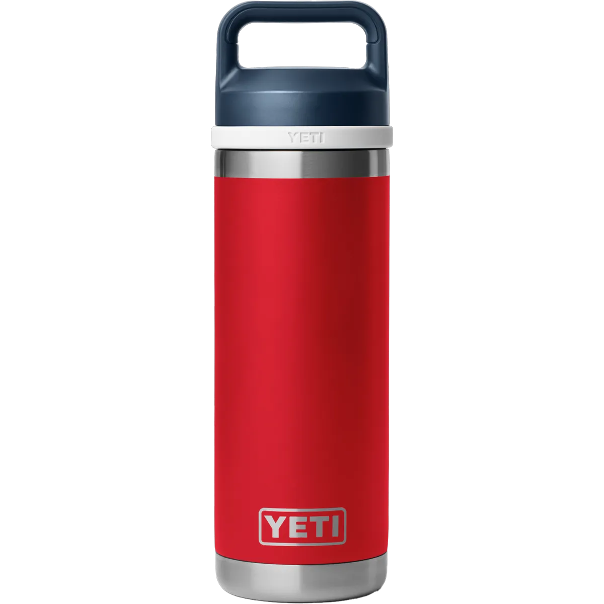 Rambler 18 oz Bottle w/ Chug Cap