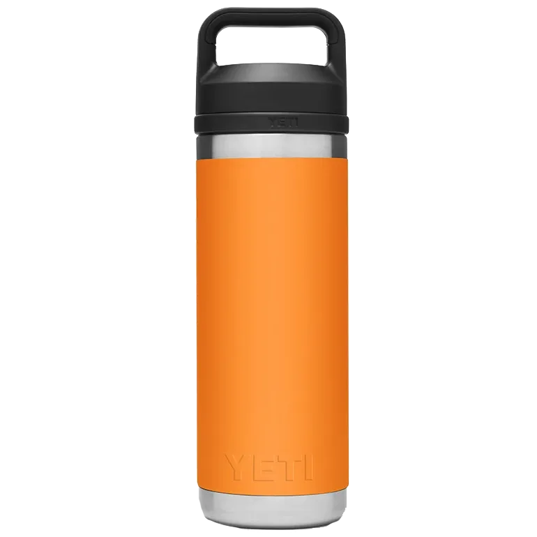 Rambler 18 oz Bottle w/ Chug Cap
