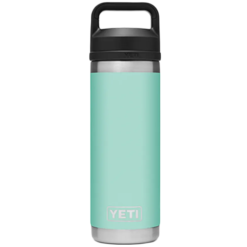 Rambler 18 oz Bottle w/ Chug Cap